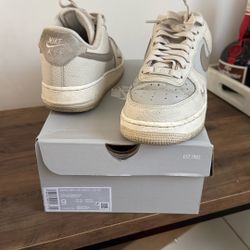 Nike Air Force