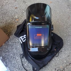 Yeswelder Mask NEW