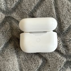 AirPod Pro 2’s Pick Up Only
