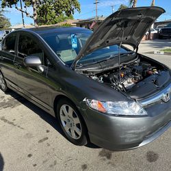 2009 Honda Civic