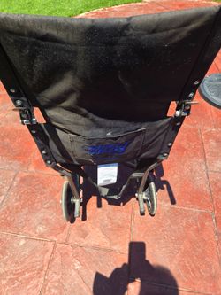 Small Transport chair