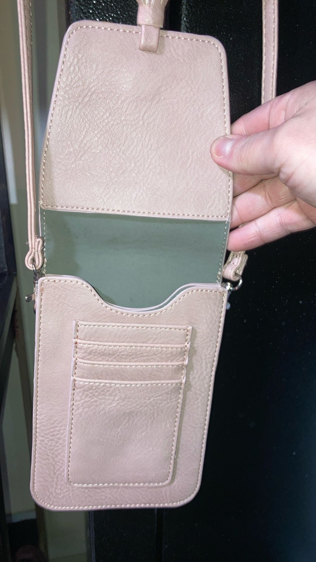 Wallet Purse
