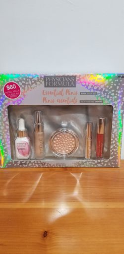 Make Up Gift Set Kit Physicians Formula NIB