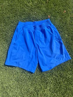Lululemon Pacebreaker Shorts Men’s Small