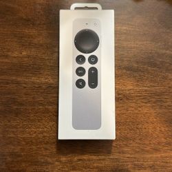 Apple Tv Controller