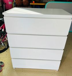 Office dresser