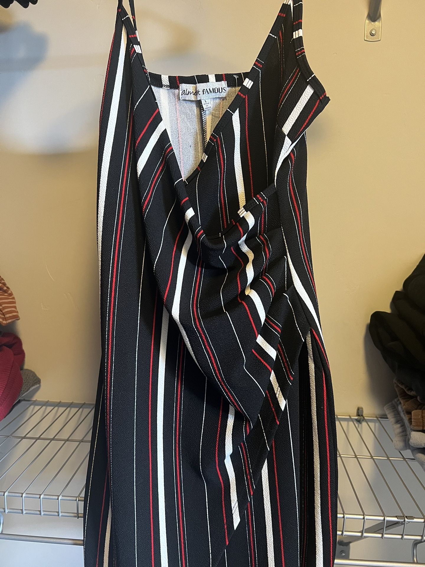 Women’s Dress