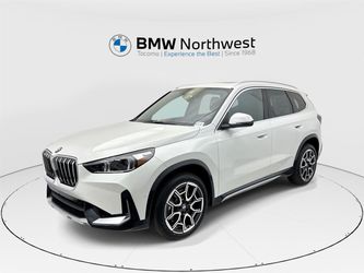 2026 BMW X1
