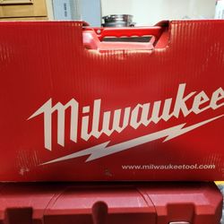Millwakee Sds 2" Rotary Hammer New In Box $700