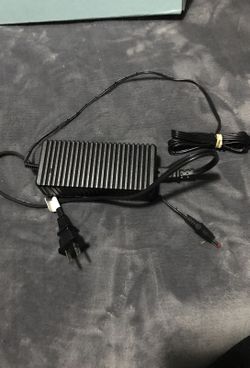 Switching Adapter