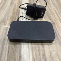 Phillips Hue HDMI Sync Box
