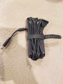 DELL 19.5V LAPTOP POWER SUPPLY