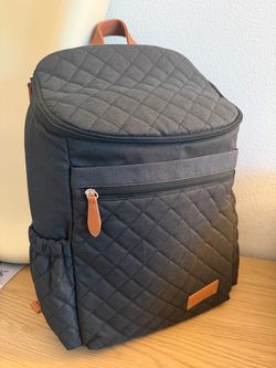 Baby Diaper Backpack