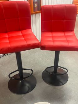 Chair bar