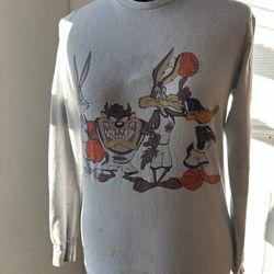 Space Jam Graphic Tee 