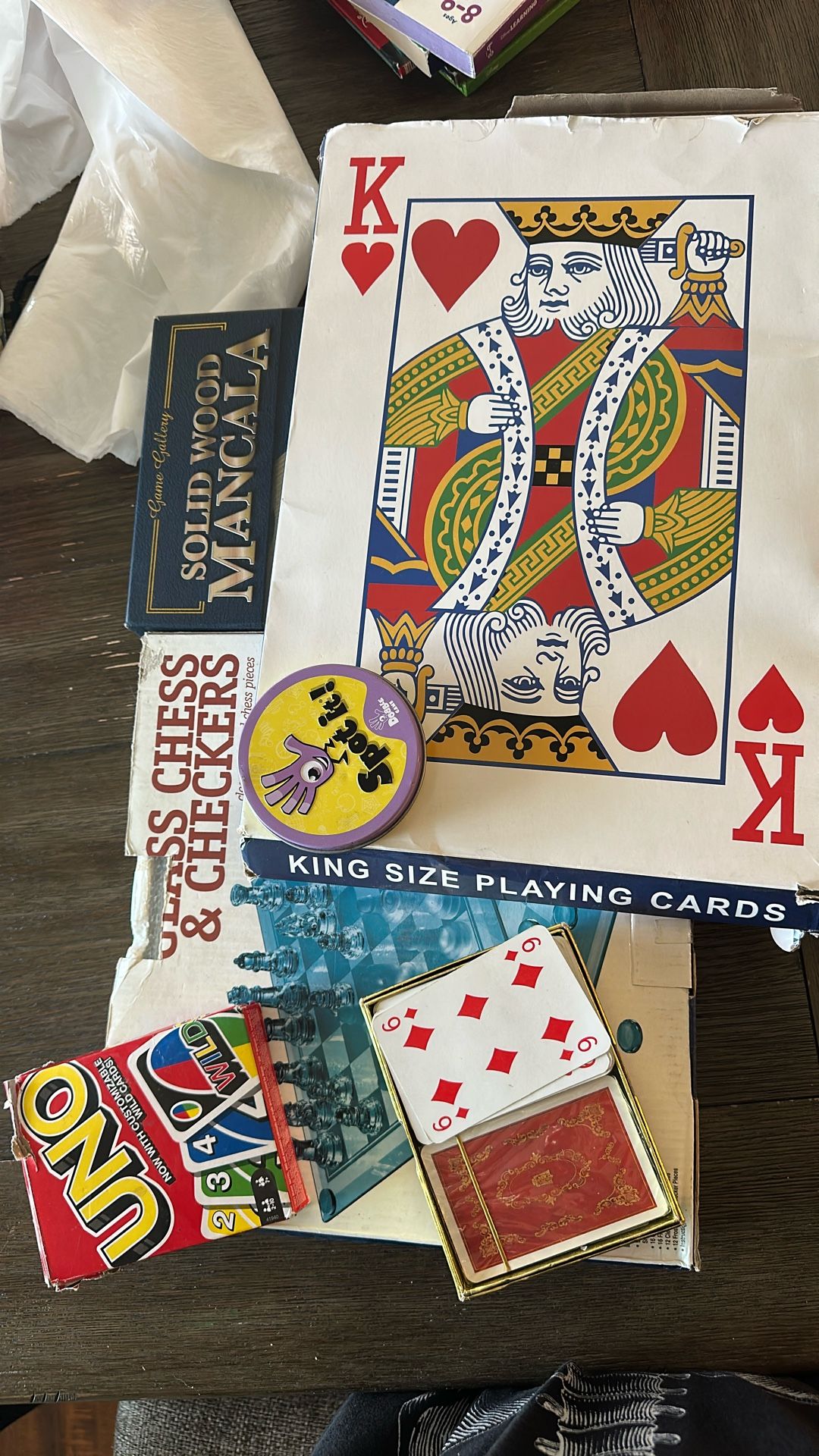 Board Games