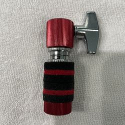 Red Hi-hat Clutch Brand New