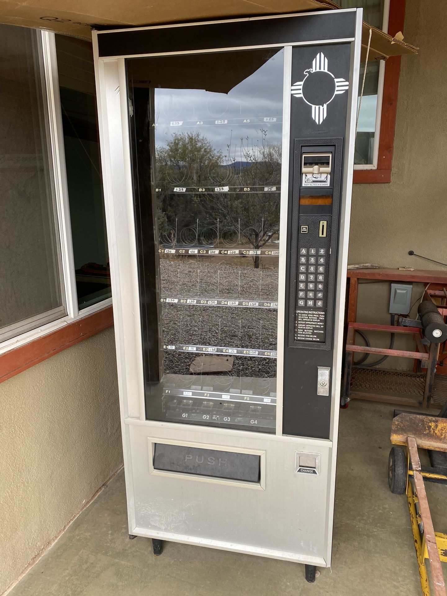 500 OBO