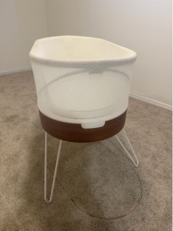 Happiest Baby Snoo Smart Baby Sleep & Bassinet