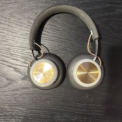 Bang & Olufsen Headphones