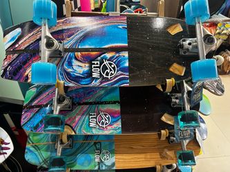 Surf Skateboards at Catch A Wave Surf & SkateShop