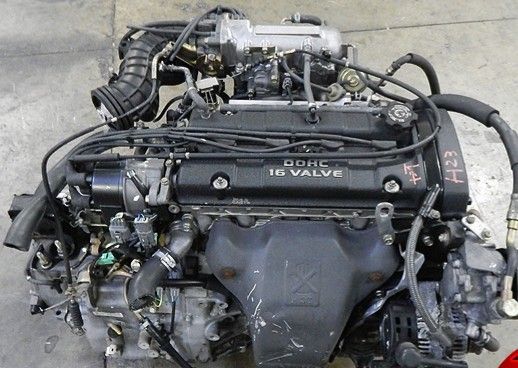 Honda Prelude Engine (*READ AD*) for Sale in San Bernardino, CA - OfferUp