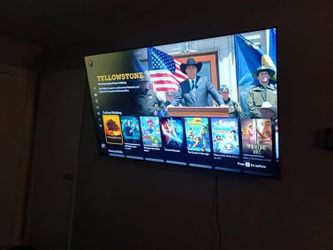 T.v