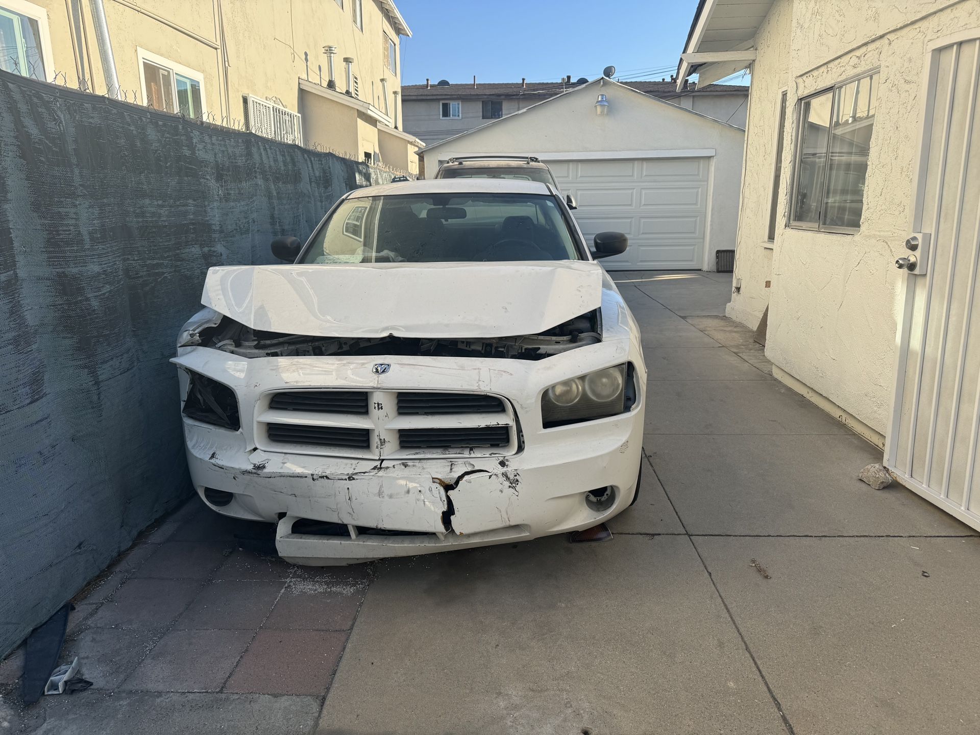 2008 Dodge Charger for Sale in Bell Gardens, CA OfferUp