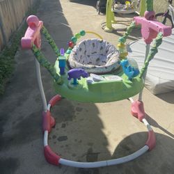 Baby Jumper