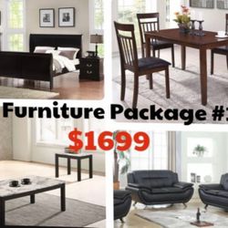 Furniture And Mattress Sale 