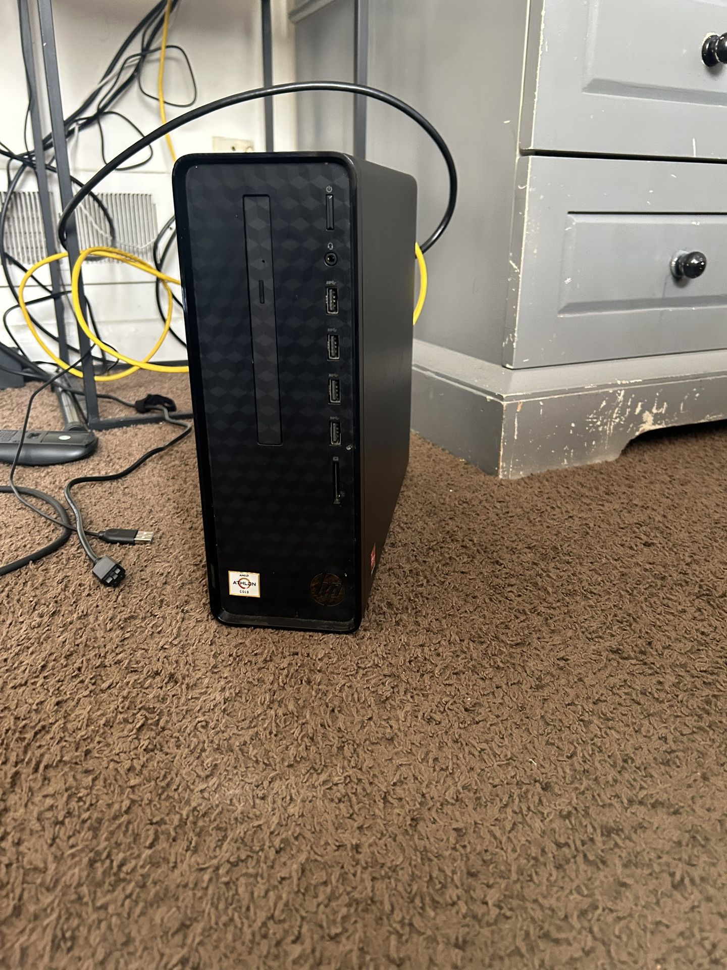 Hp Windows Pc