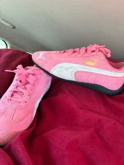 Puma speed cats size 5 1/2