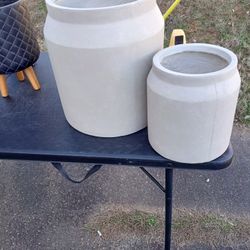 Brand New Designer Garden Planter High Quality Masterpiece