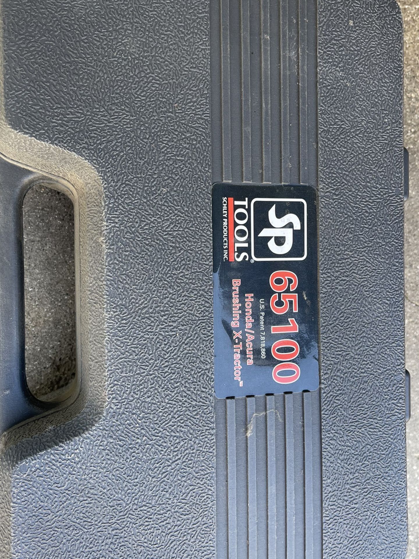 Trailing Arm Tool Honda Civic 96-2000