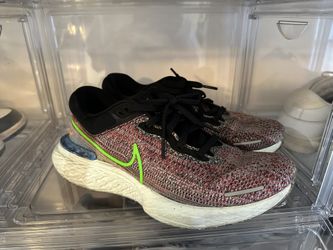Nike Running Shoe
