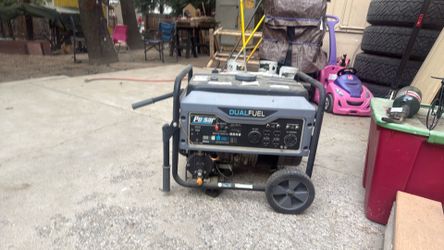 Generator