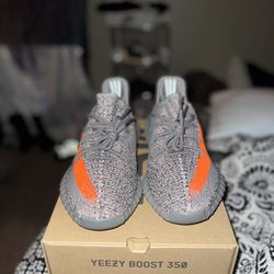 Yeezy Beluga 350