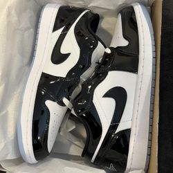 Jordan 1 Low Concord 9.5 Men