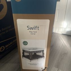Swift Play Yard Maxi-cosi