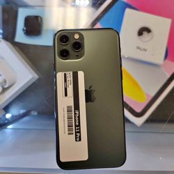 Apple iPhone 11 Pro Unlocked 