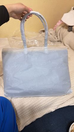 LACOSTE TOTE
