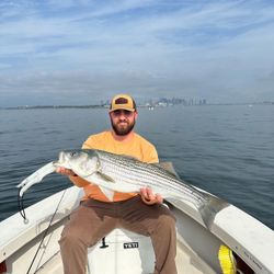 Fishing Trips