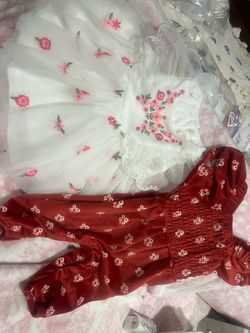 Baby girl clothes