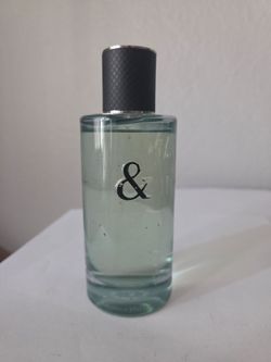 TIFFANY &CO  TIFFANY IN LOVE FOR MEN 3.0OZ/90ML,  NEW