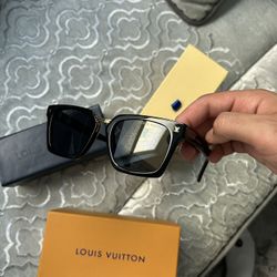 Louis Vuitton Sunglasses 