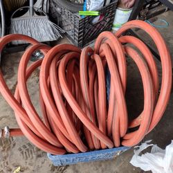 Weter Hose 