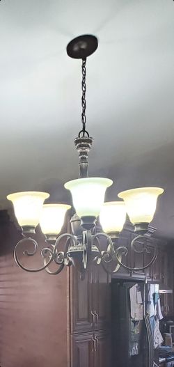 Chandelier For Sale
