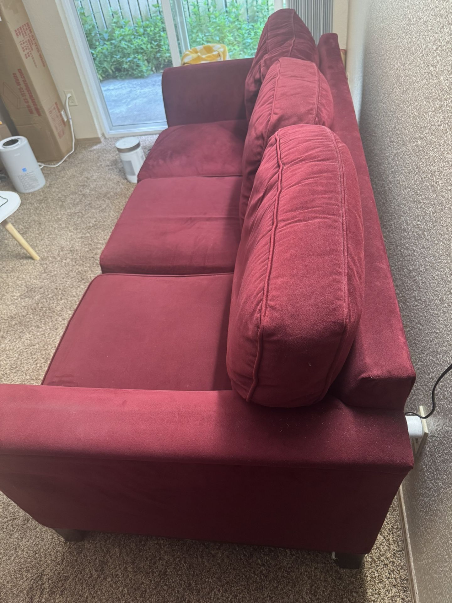 Couch For Sale