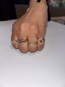Rings
