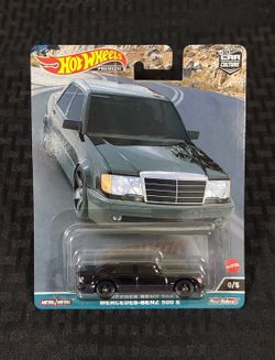 Hot wheels chase